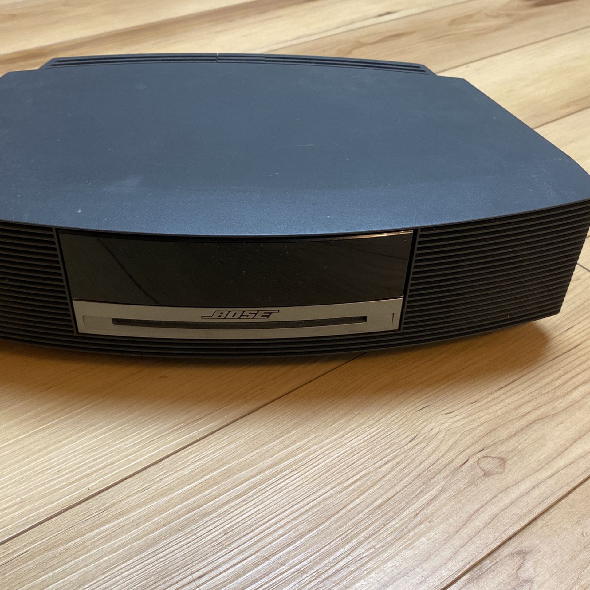 Bose Wave