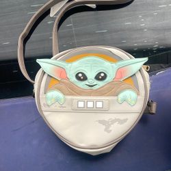 Star Wars bag/purse