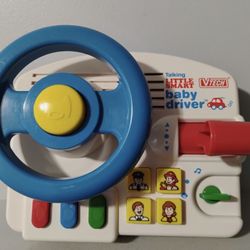 vtech toy