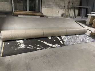 Roll Heavy Duty Hotel Quality Carpet Brand New