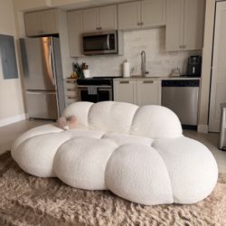 Cloud Couch
