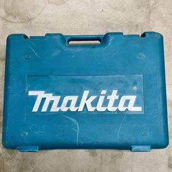Makita 1” Impact Wrench 