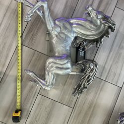 Ferrari "Cavallino Rampante" (Prancing Horse)