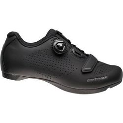 Like New Bontrager Cortado BOA Road Peloton Spin Womens 7.5- 8 -8.5 