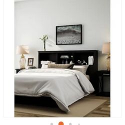 Cabecera De Cama