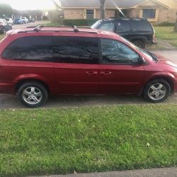 2009 Dodge Grand Caravan