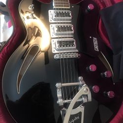 Gretsch G5622T ELECTROMATIC 2015 -NO TRADES 