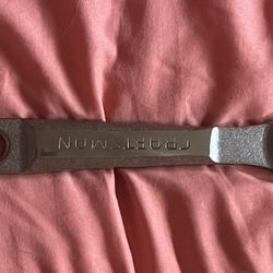 Craftman Bottle Cap Opener Tool 44500