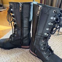 Sorel Waterproof Boots 7.5