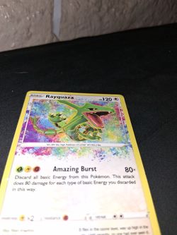 Rayquaza