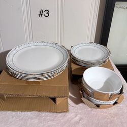 Platos Plates