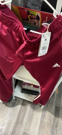 Adidas Track Pants