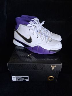 MEN'S KOBE'S I PROTRO SIZE 10.5