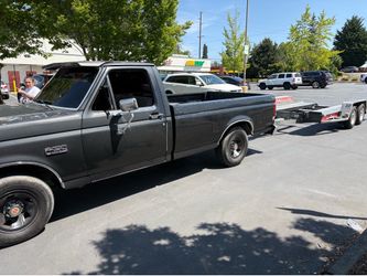 1988 Ford F-150