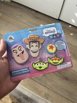 Disney Adhesive Patches