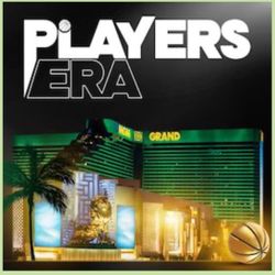Players Era Mgm