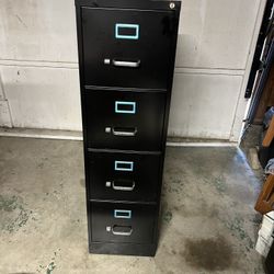 Free Filing Cabinet 
