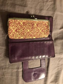Hobo wallet