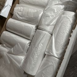 1000 Trash Bags 24x33 — Highmark — 16 Gallon