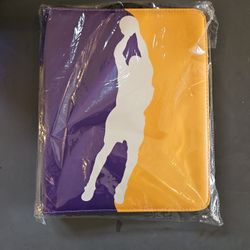 Kobe Bryant 24# Card Holder!