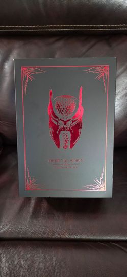 McFarlane Toys Medieval Spawn Kickstarter Signed Plate