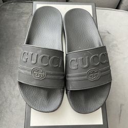 Gucci Slides