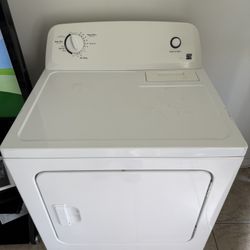 Kenmore 100 Series Washing Machine