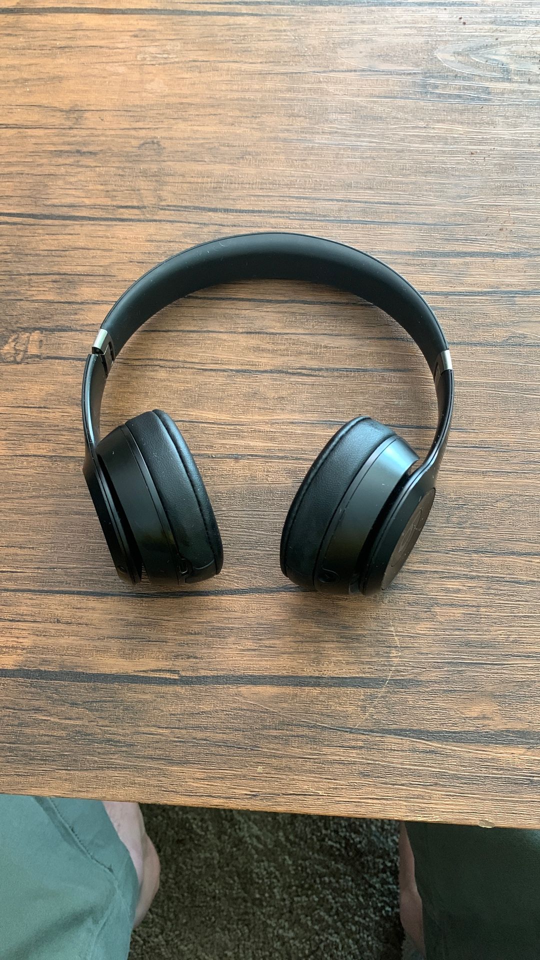 Beats By Dre Headphones