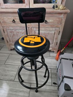 Banco para barra