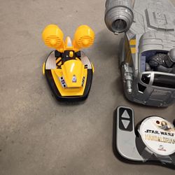 Star Warks Star Warks & More Star Warks Figurines 