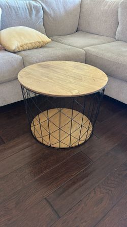 living room decor