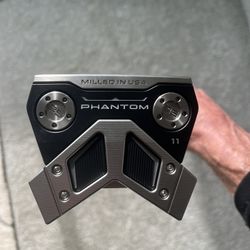 Titleist Scotty Cameron Putter