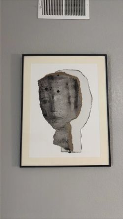 Framed art