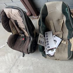 Car Seats 