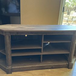 TV Cabinet Storage/drawers