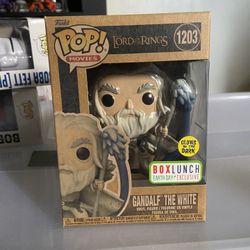 Lord Of The Rings Funko Pop