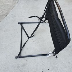 Bed Rail  Safety Attachment 