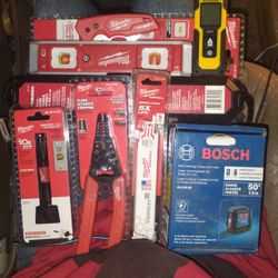 Tools For Cheap!!!! 