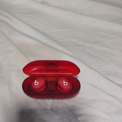 Beats Ear Buds 