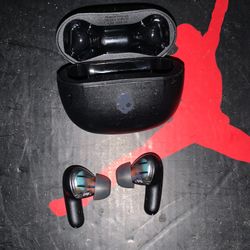 Skull Candy Wireless Earbuds 