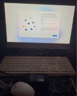 HP Desktop
