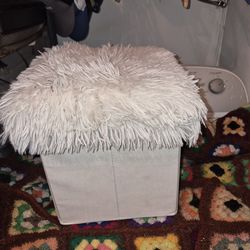 Two Furry small boxes