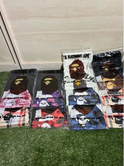 Bape Shirts