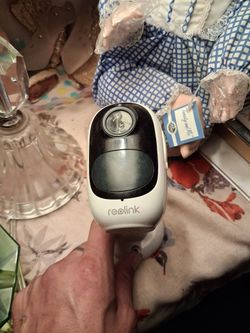 Reolink Wireless Security Camera