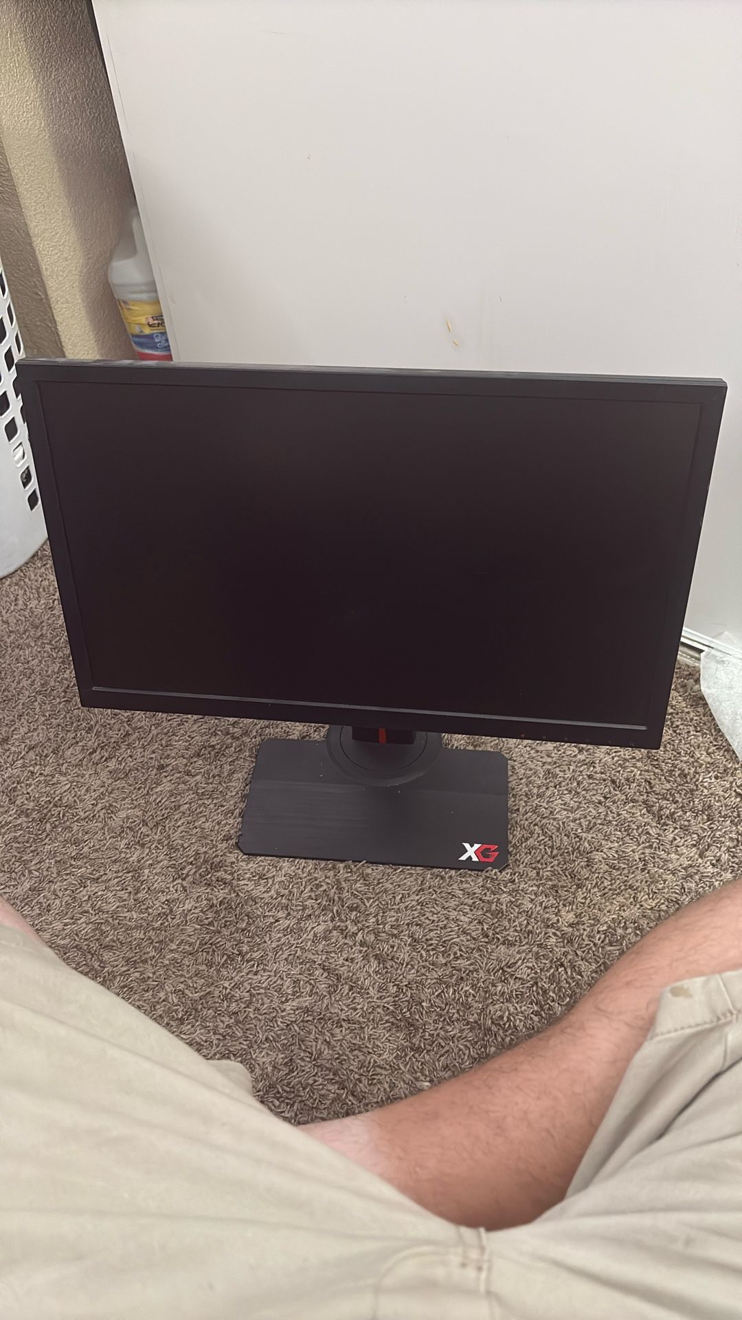 ViewSonic Gaming Monitor