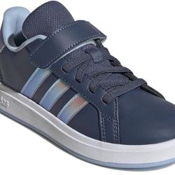 Back to School Shoe! Adidas Grand Court 2.0 – SZ 3 Youth – JR6118