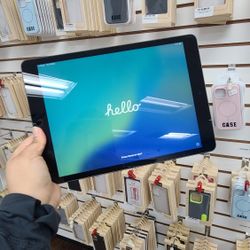 Apple IPad Pro 10.5in Tablet - 90 Days Warranty - Best Deal In Town