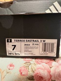 Adidas Terrex Eastrail 3 W Hiking Shoes