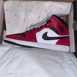 Jordan’s  Size 9 