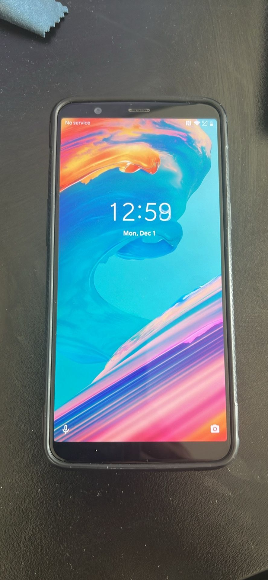 OnePlus 5t in great condition